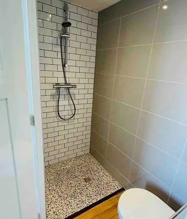 Apartment Have A Stay! -the Birdhouse, Tiny Close To The Noordwijk