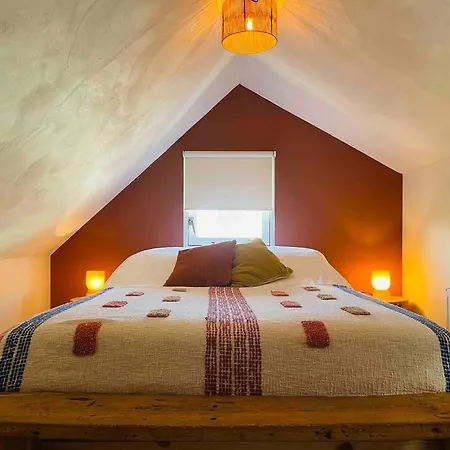 Have A Stay! -the Birdhouse, Tiny Close To The Apartment *