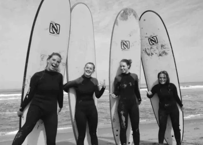 Lejlighed Have A Stay! -the Birdhouse, Tiny Close To The Noordwijk