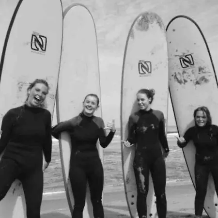 Lejlighed Have A Stay! -the Birdhouse, Tiny Close To The Noordwijk