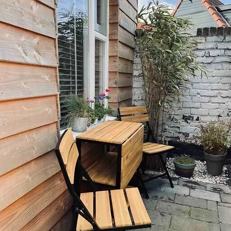 Lejlighed Have A Stay! -the Birdhouse, Tiny Close To The