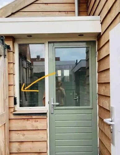 Have A Stay! -the Birdhouse, Tiny Close To The Apartamento *