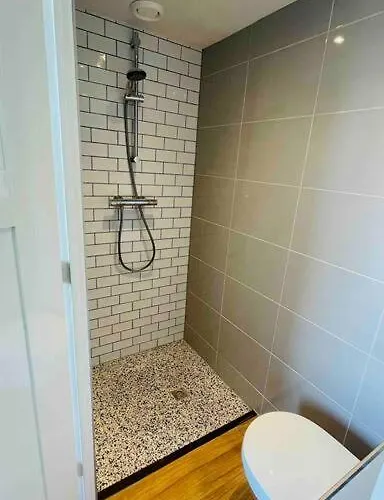 Apartamento Have A Stay! -the Birdhouse, Tiny Close To The Noordwijk